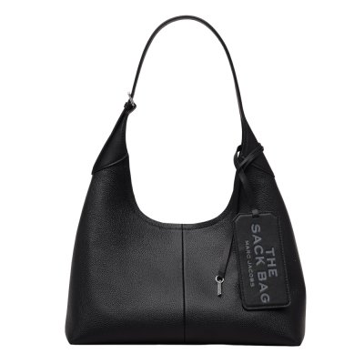 THE BELTED SACK BAG